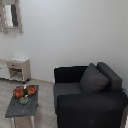Flor Apartaments Târgu-Mureş Extérieur photo
