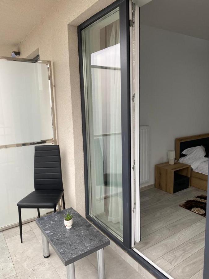 Flor Apartaments Târgu-Mureş Extérieur photo