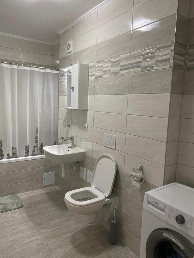 Flor Apartaments Târgu-Mureş Extérieur photo
