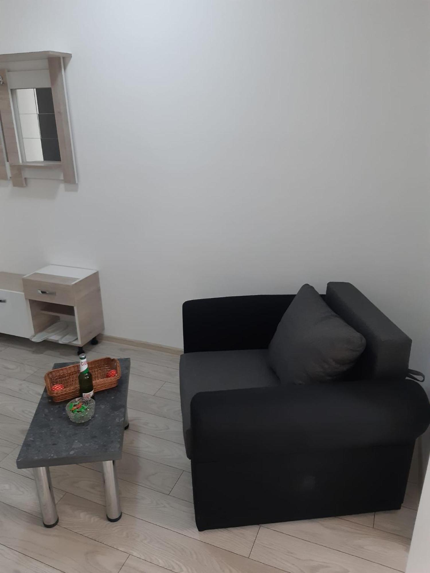 Flor Apartaments Târgu-Mureş Extérieur photo
